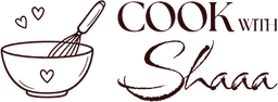 Cook with Shaaa