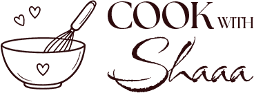 Cook with Shaaa